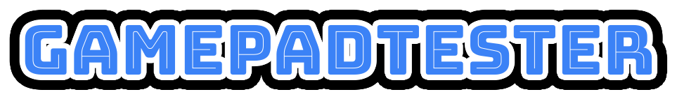 Gamepadtester