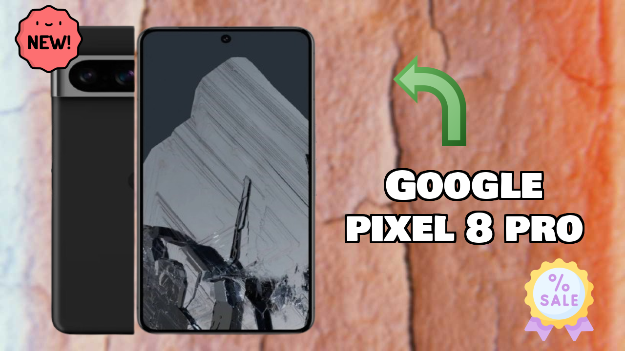 Google Pixel 8 Pro Battery Review: 5050 MAh Charging Time