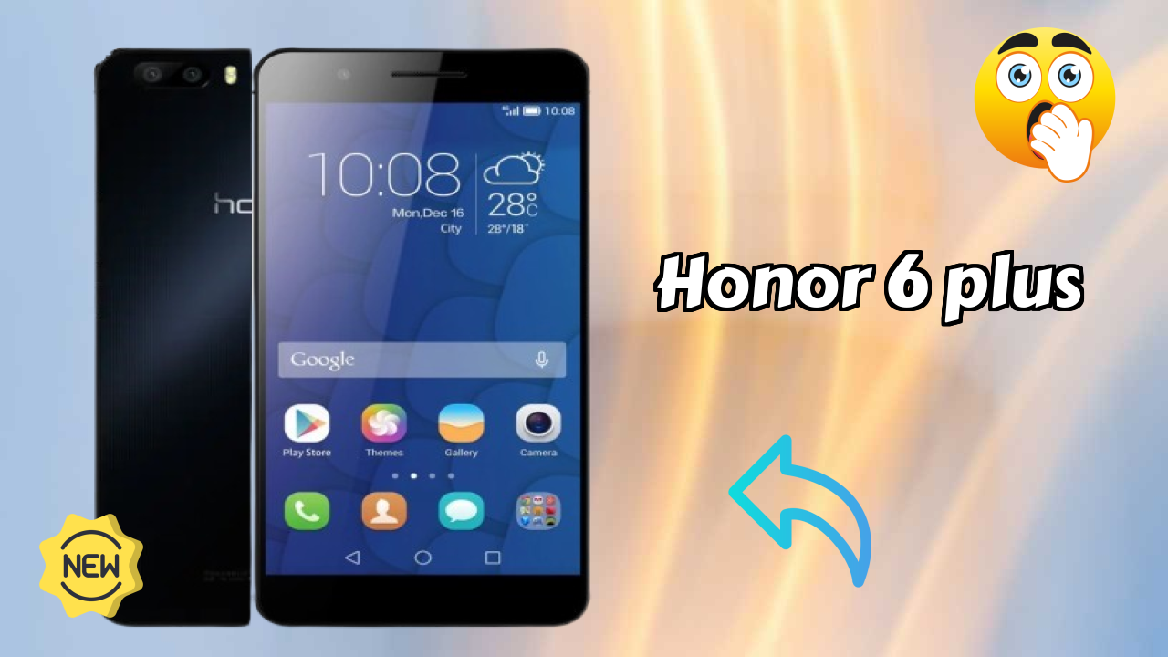 Honor 6 Plus Processor Review: HiSilicon Kirin Performance
