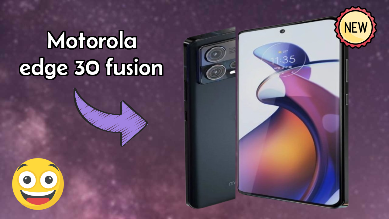 Motorola Edge 30 Fusion Camera Quality: 50 MP + 13 MP + 2 MP Rear Camera Photo Review