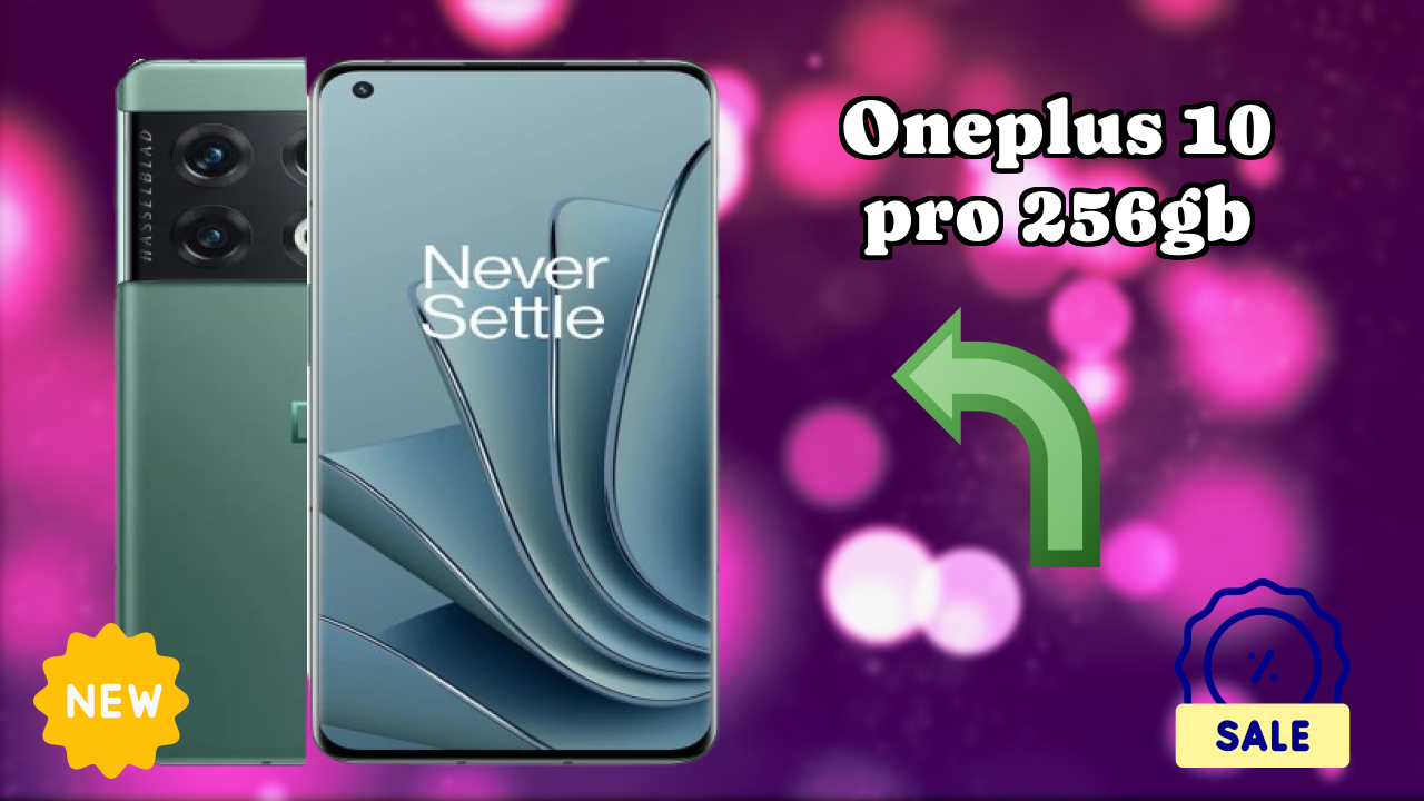 OnePlus 10 Pro 256GB Battery Test: 5000 MAh How Long Lasts?