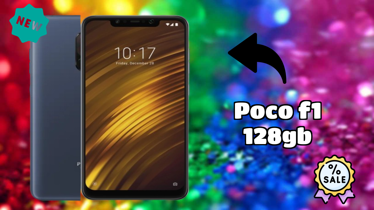 POCO F1 128GB Gaming Performance: Snapdragon 845 FPS Test