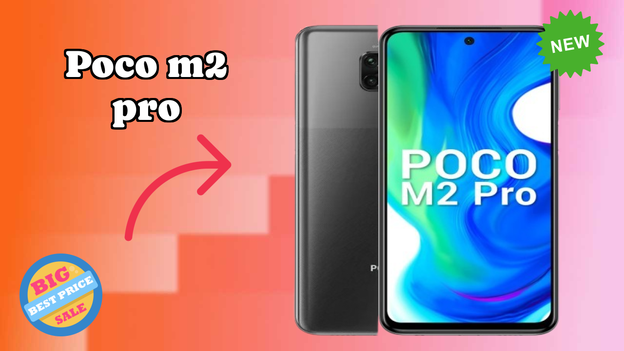 POCO M2 Pro Battery Test: 5000 MAh Real-World Usage