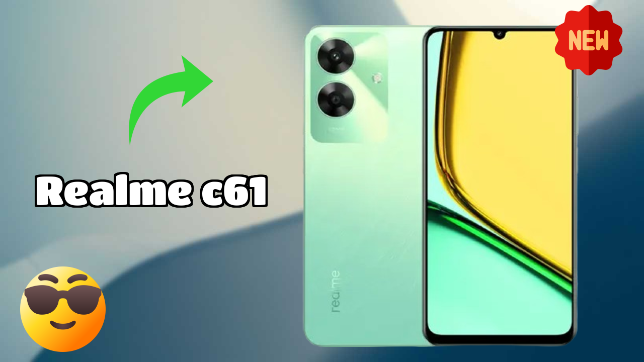 Realme C61 vs iPhone: Which Should You Buy?