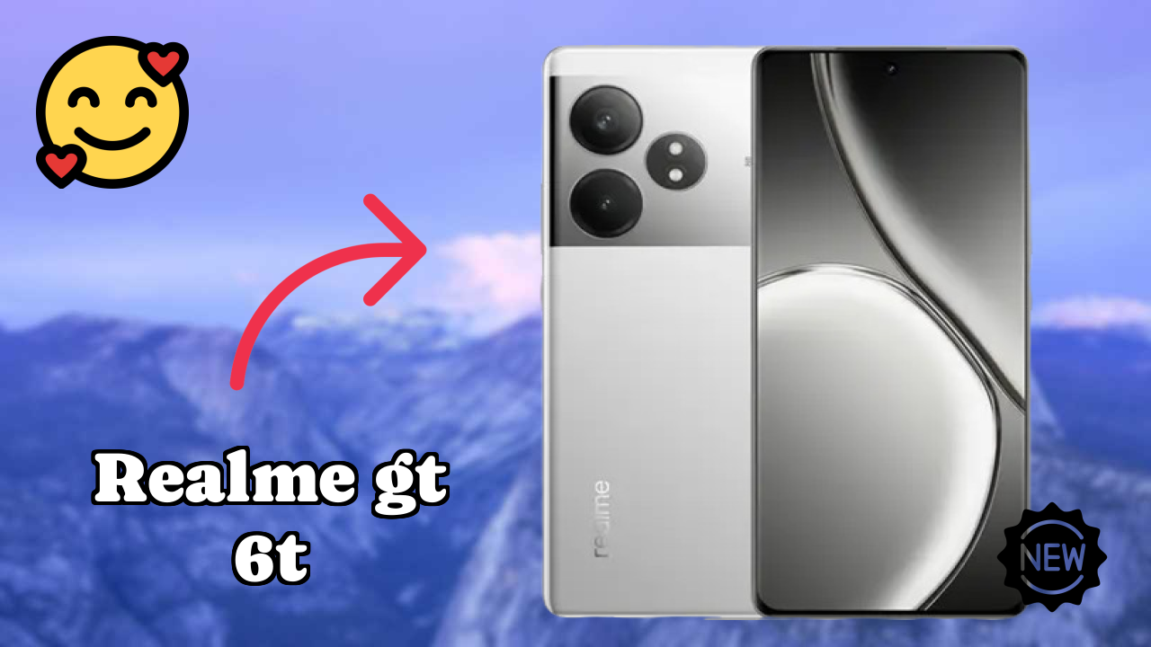 Realme GT 6T Battery Review: 5500 MAh Endurance Test