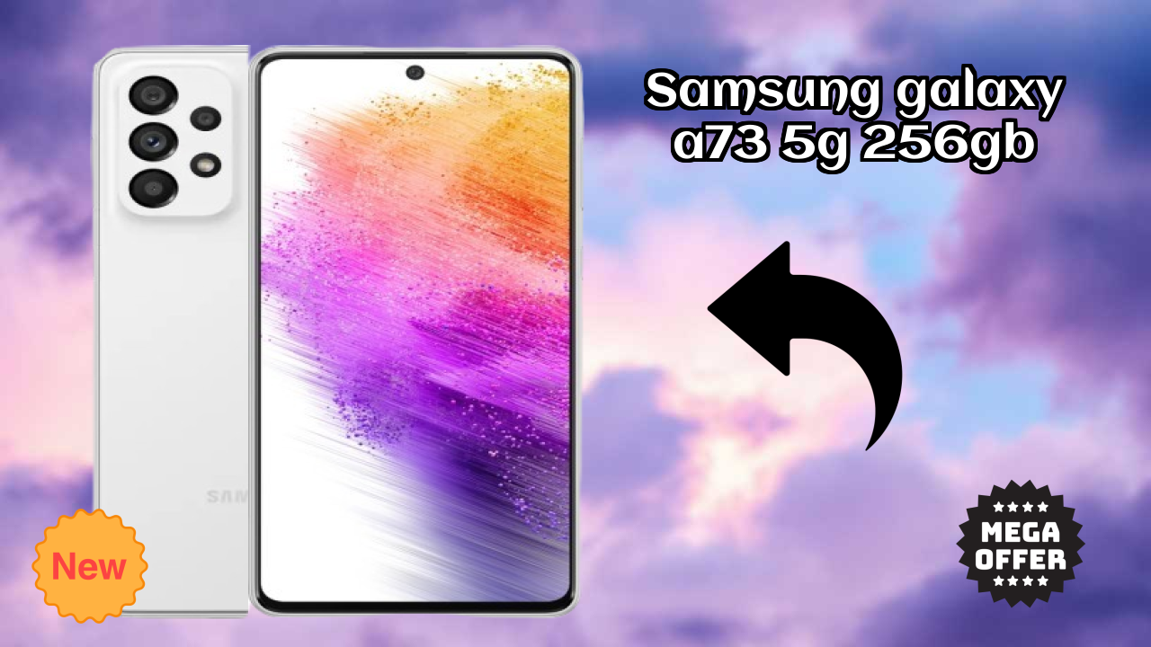 Samsung Galaxy A73 5G 256GB Camera Test: 32 MP Front Camera Selfie Quality