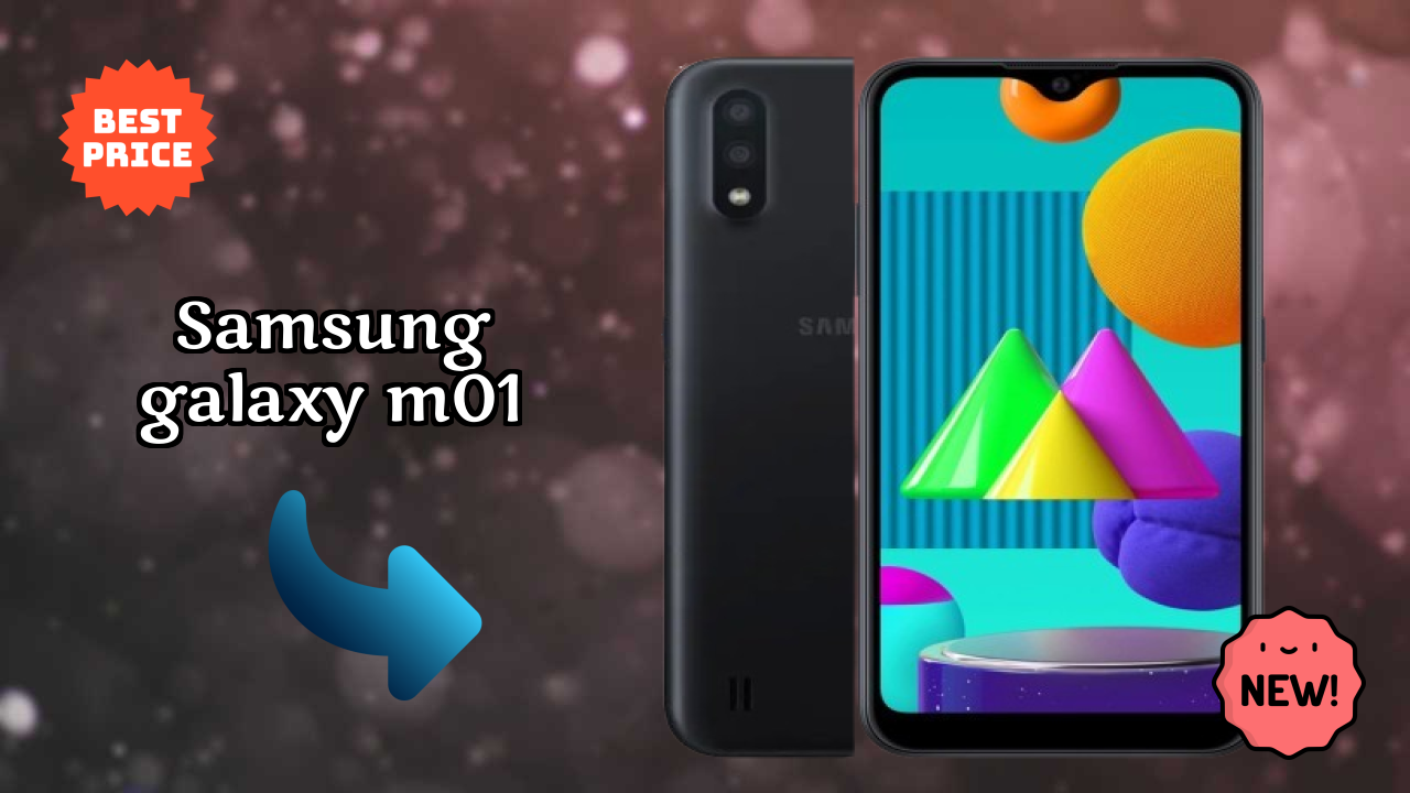 Samsung Galaxy M01 Battery Life: 4000 MAh Real-World Test