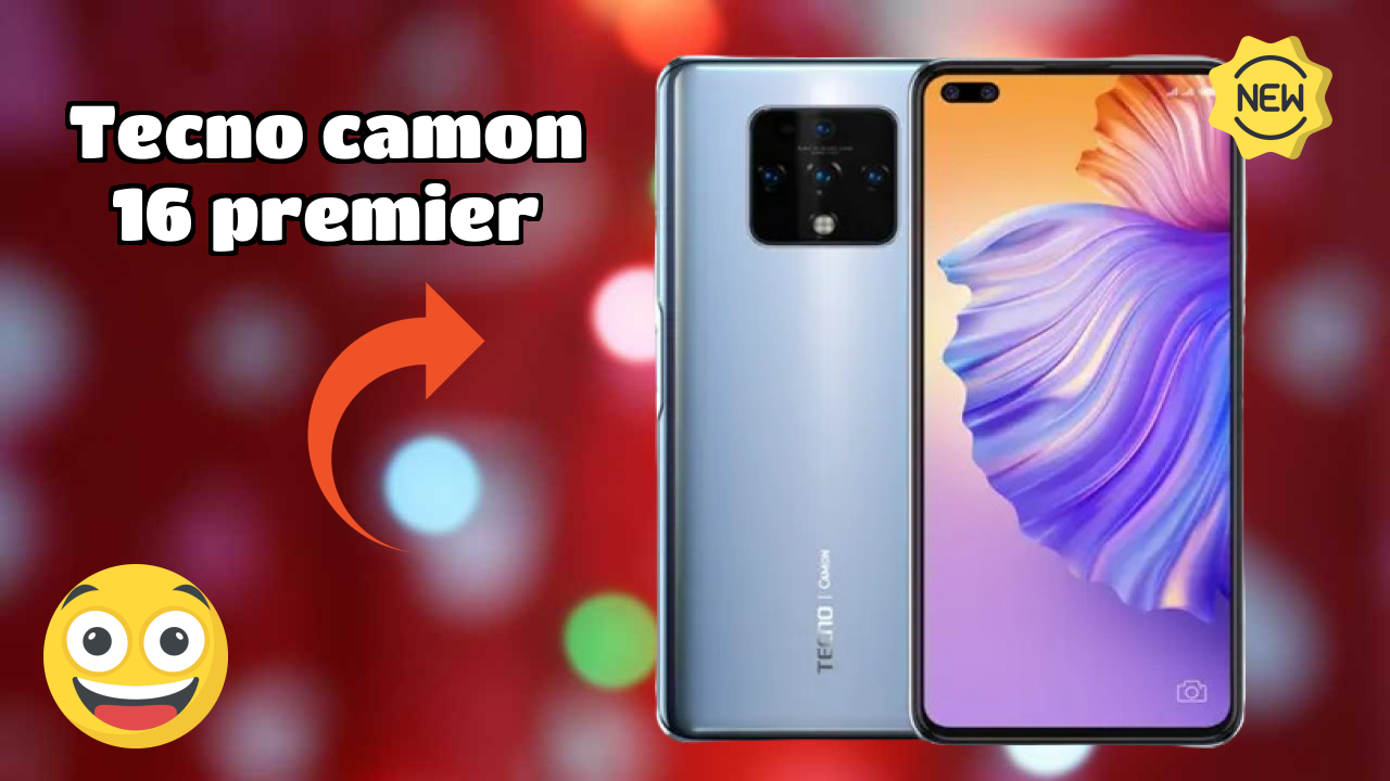 Tecno Camon 16 Premier vs Competitors: Best Budget Winner
