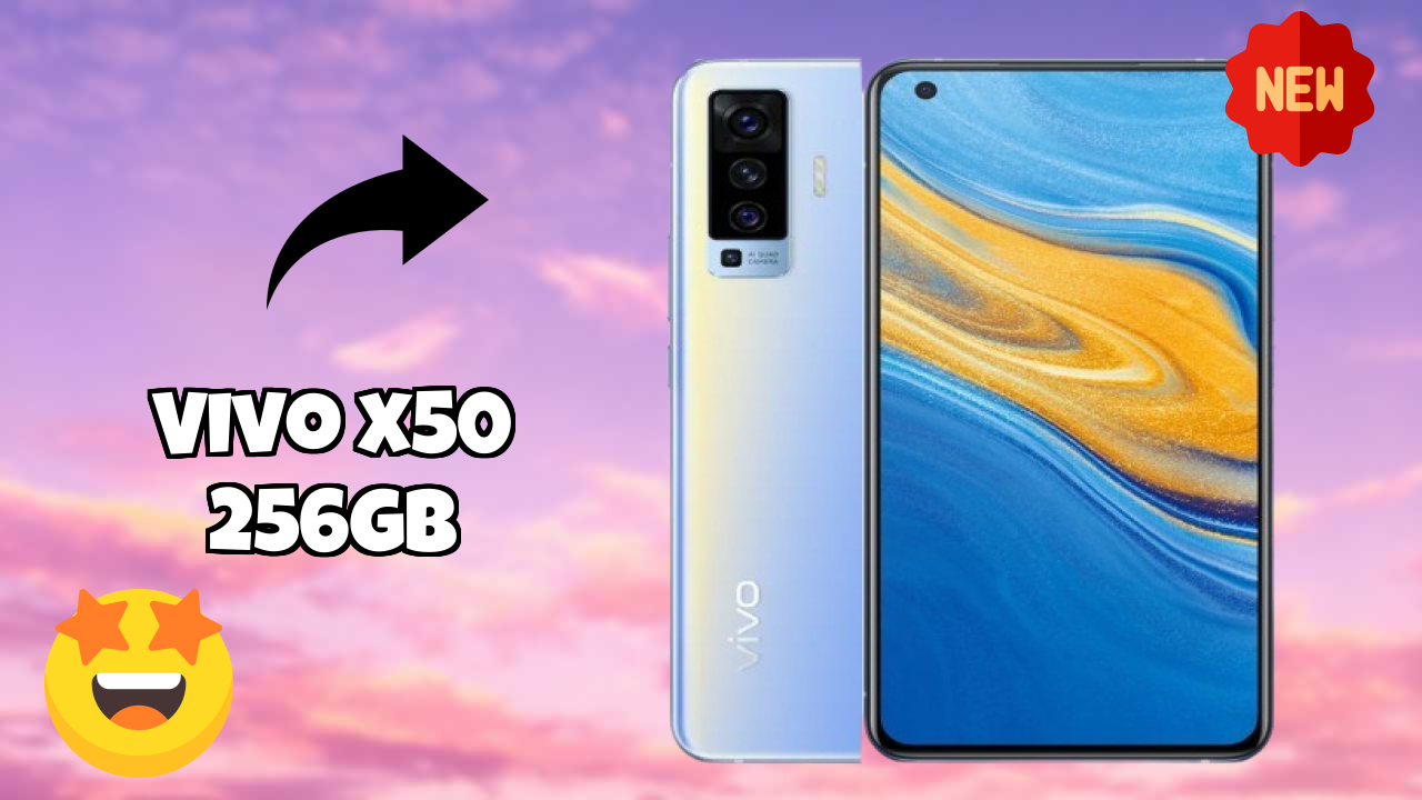 Vivo X50 256GB Battery Review: 4200 MAh Charging Analysis