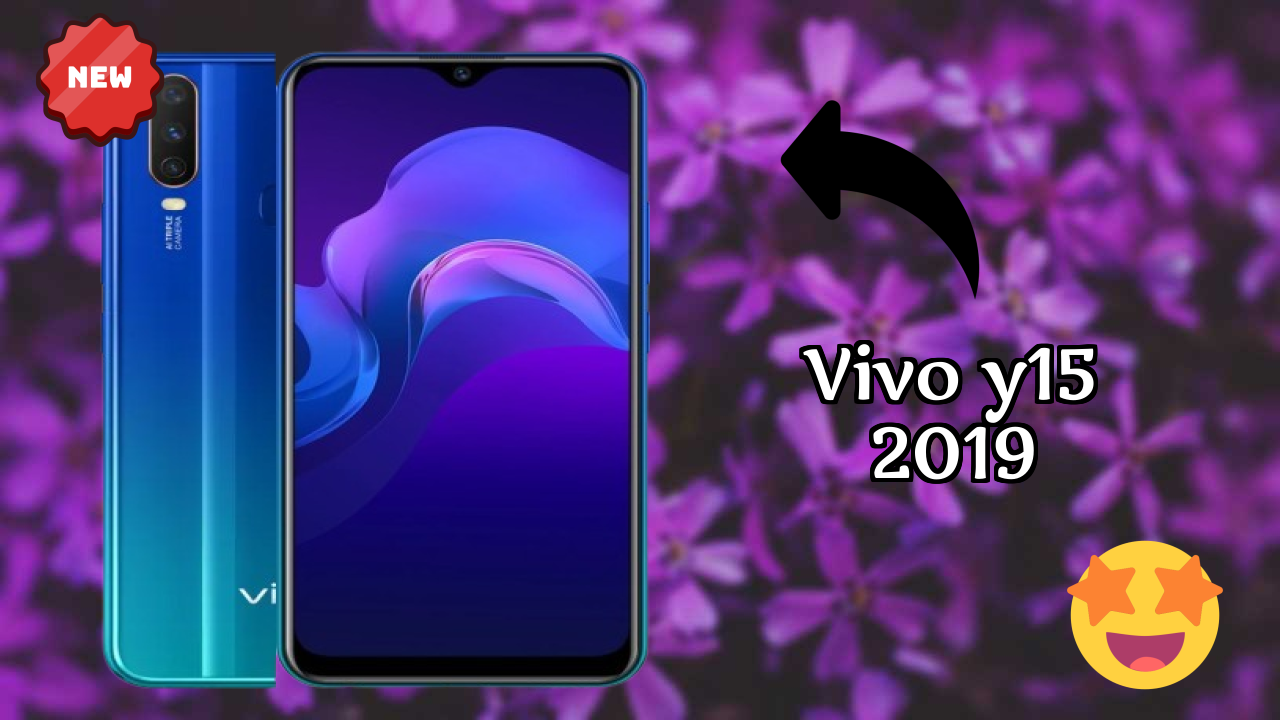 Vivo Y15 2019 Camera Test: 13 MP + 8 MP + 2 MP Rear Camera Sample Shots