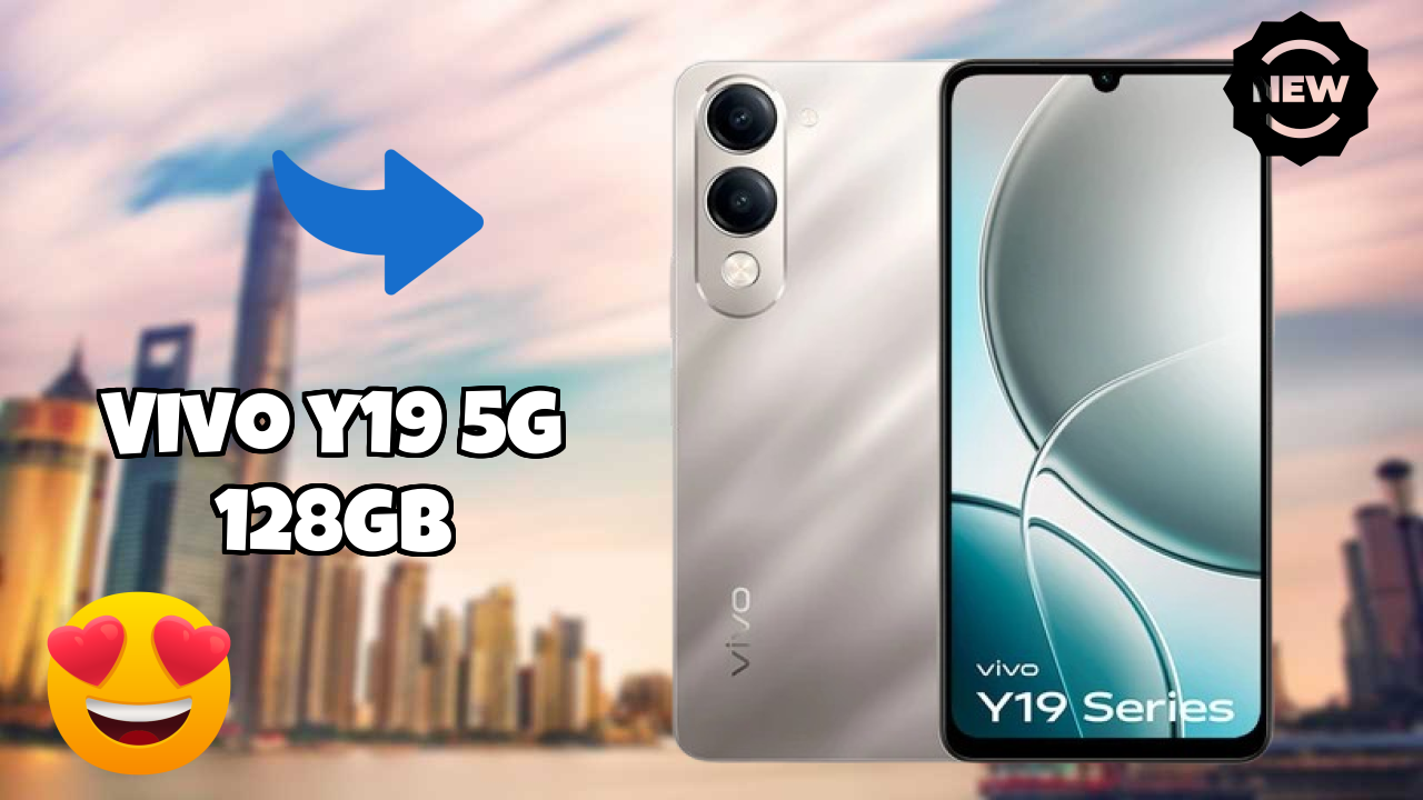 Vivo Y19 5G 128GB vs iPhone: Detailed Feature Compare