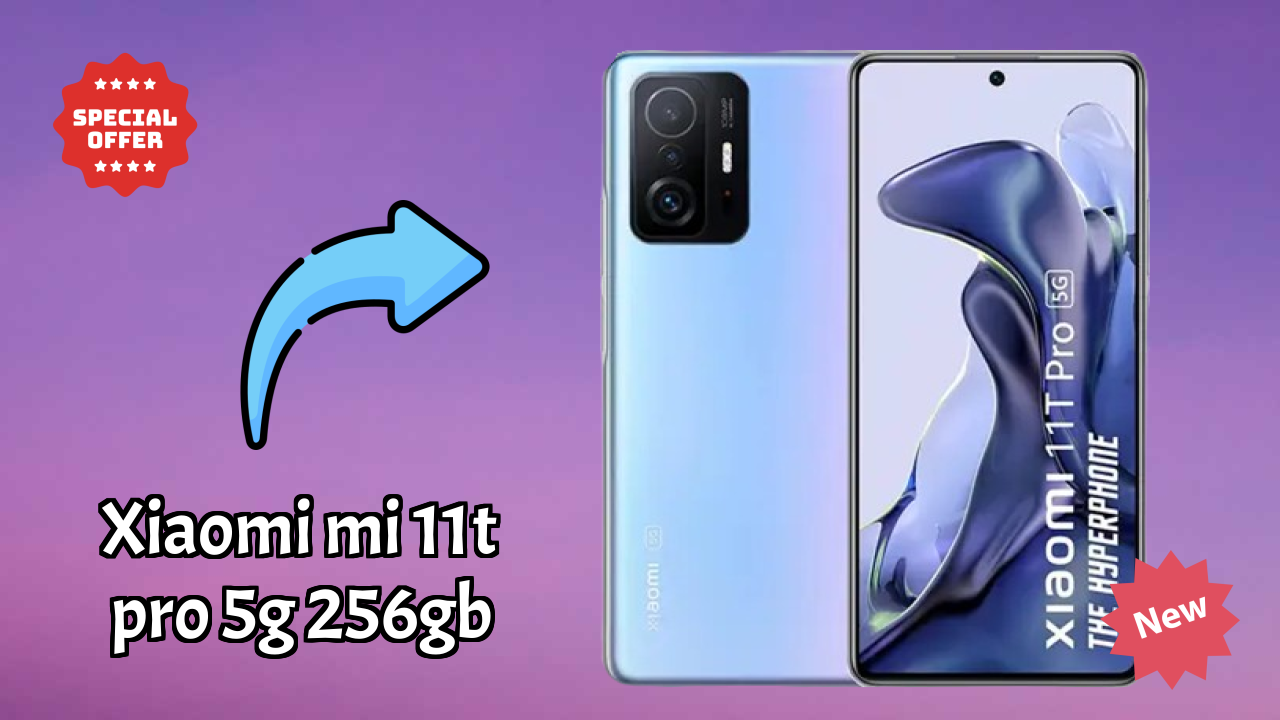 Xiaomi Mi 11T Pro 5G 256GB Camera Test: 108 MP + 8 MP + 5 MP Rear Camera Low Light Sample