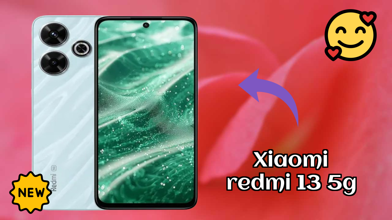 Xiaomi Redmi 13 5G Processor Test: Snapdragon 4 Gen 2 Benchmarks