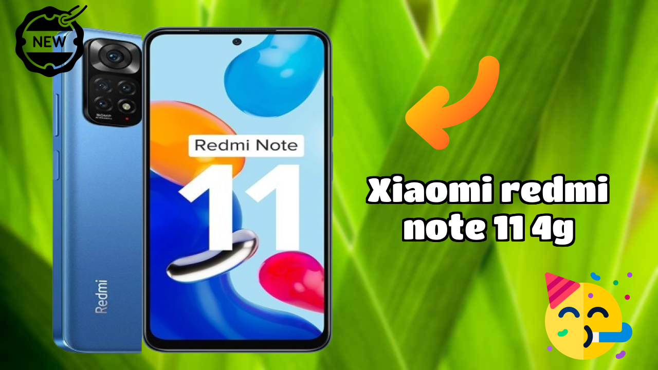Xiaomi Redmi Note 11 4G Gaming Test: Snapdragon 680 FPS Performance